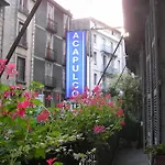 Hotel Acapulco