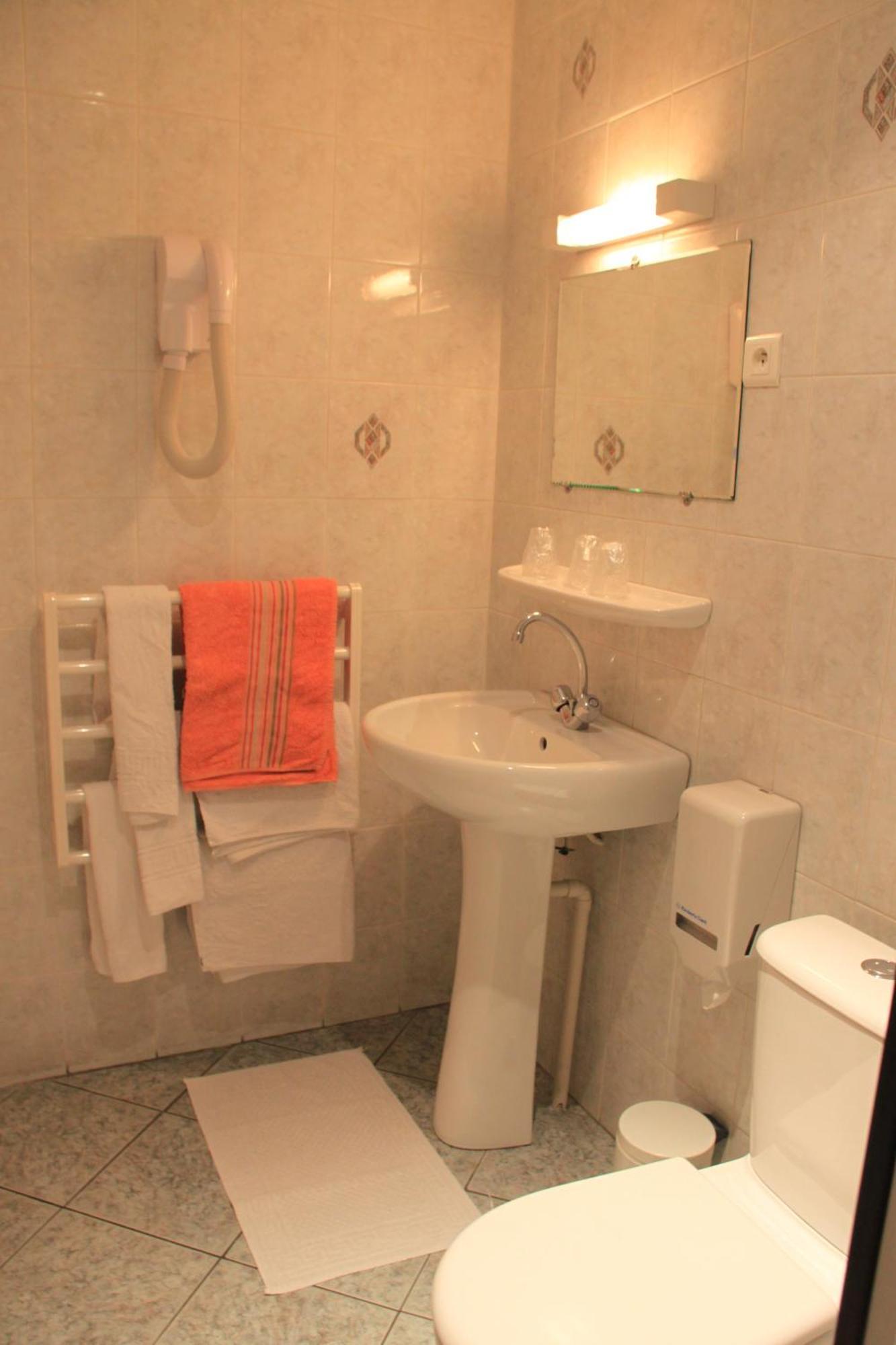 Hotel Acapulco 2*